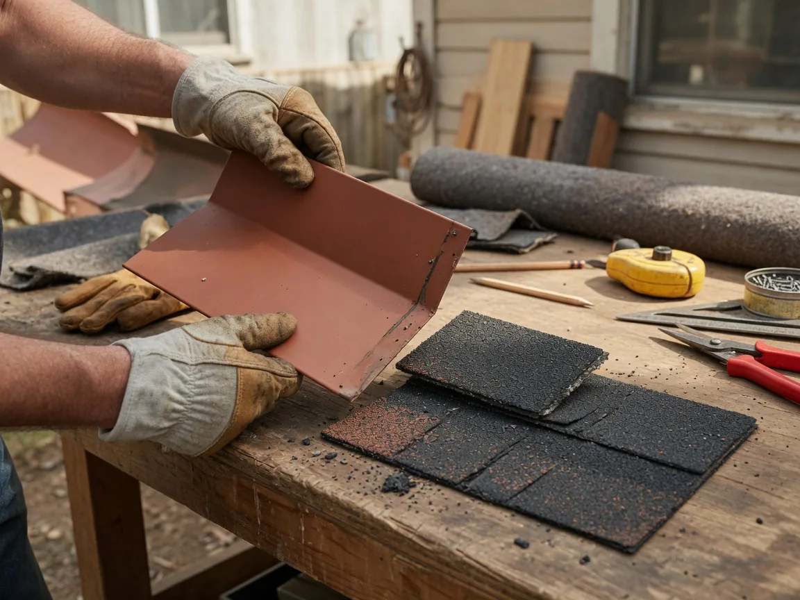 Roof Repair company in Woods Hole, MA